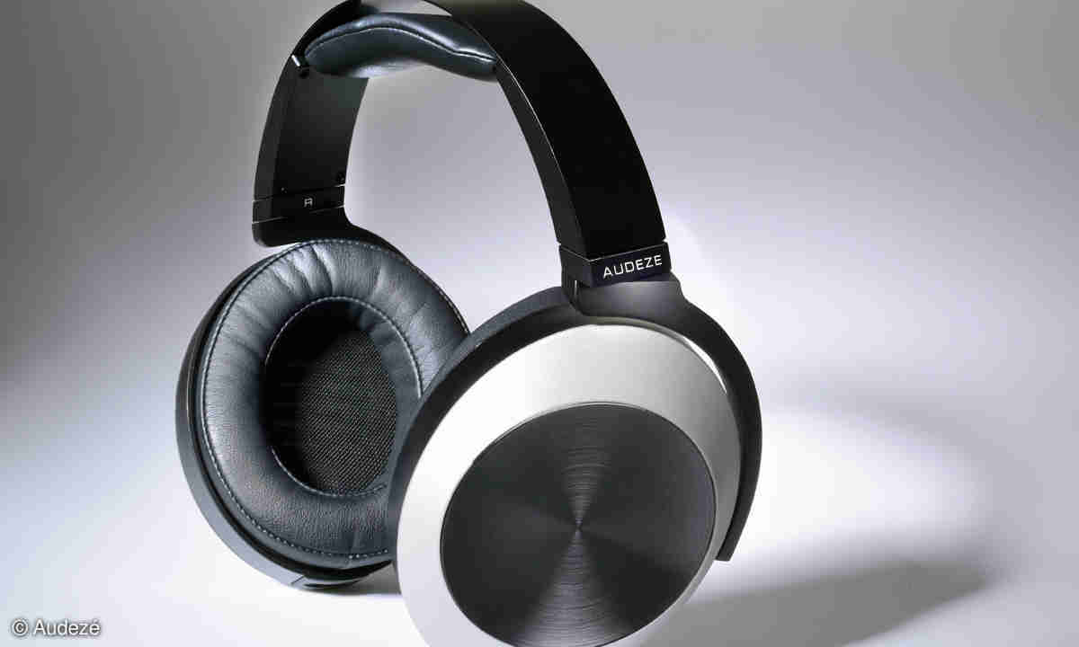 ほぼ新品 Audeze EL-8 Titanium ライトニング対応上位モデル Audeze EL