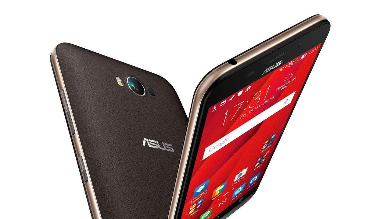 Asus Zenfone Max