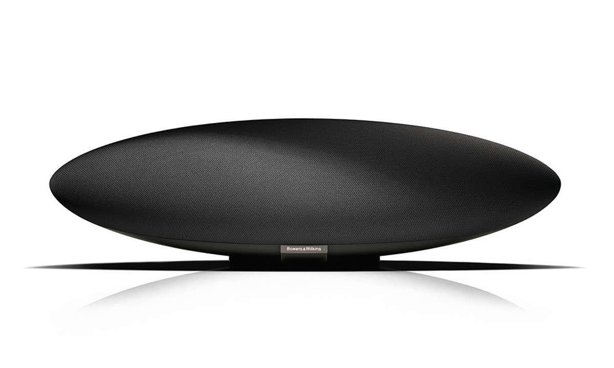 B&W Zeppelin Wireless