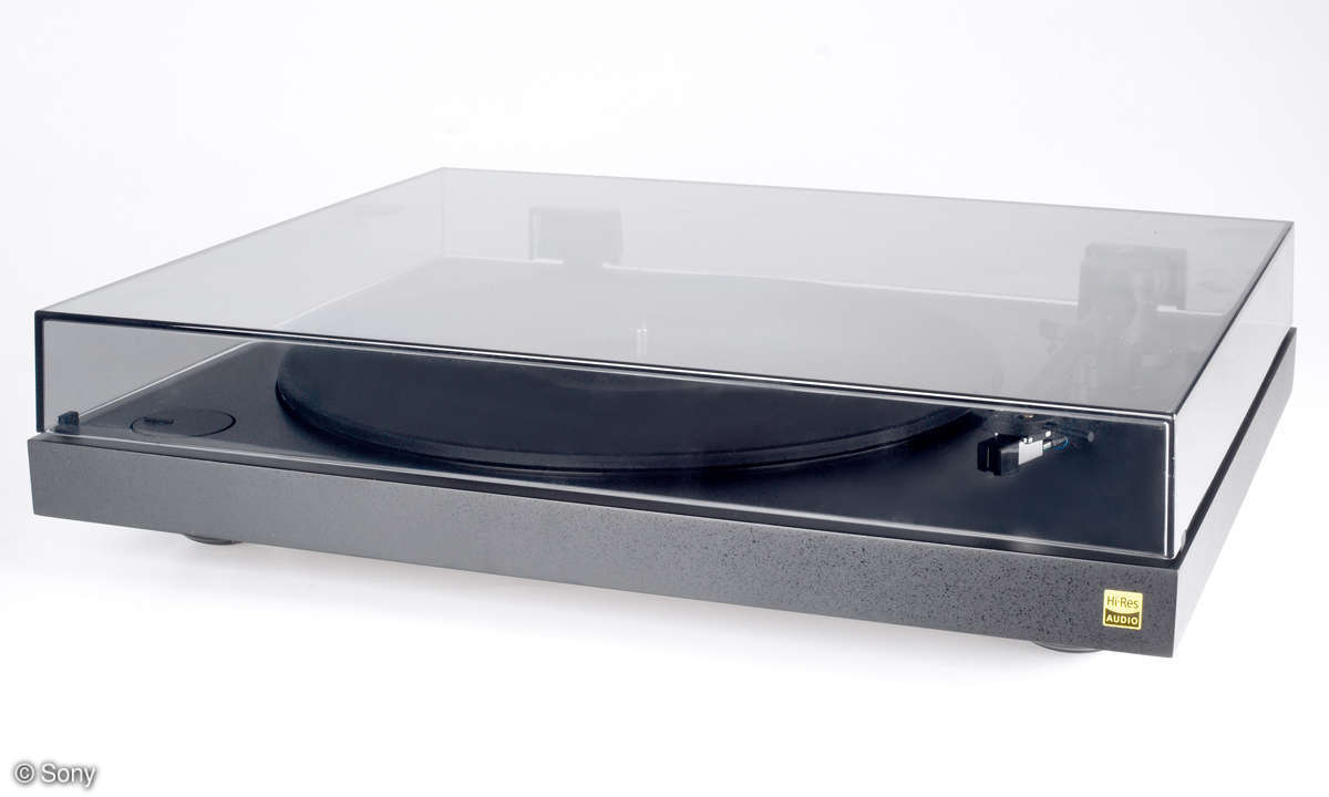 Sony PS-HX500 Staubschutzhülle