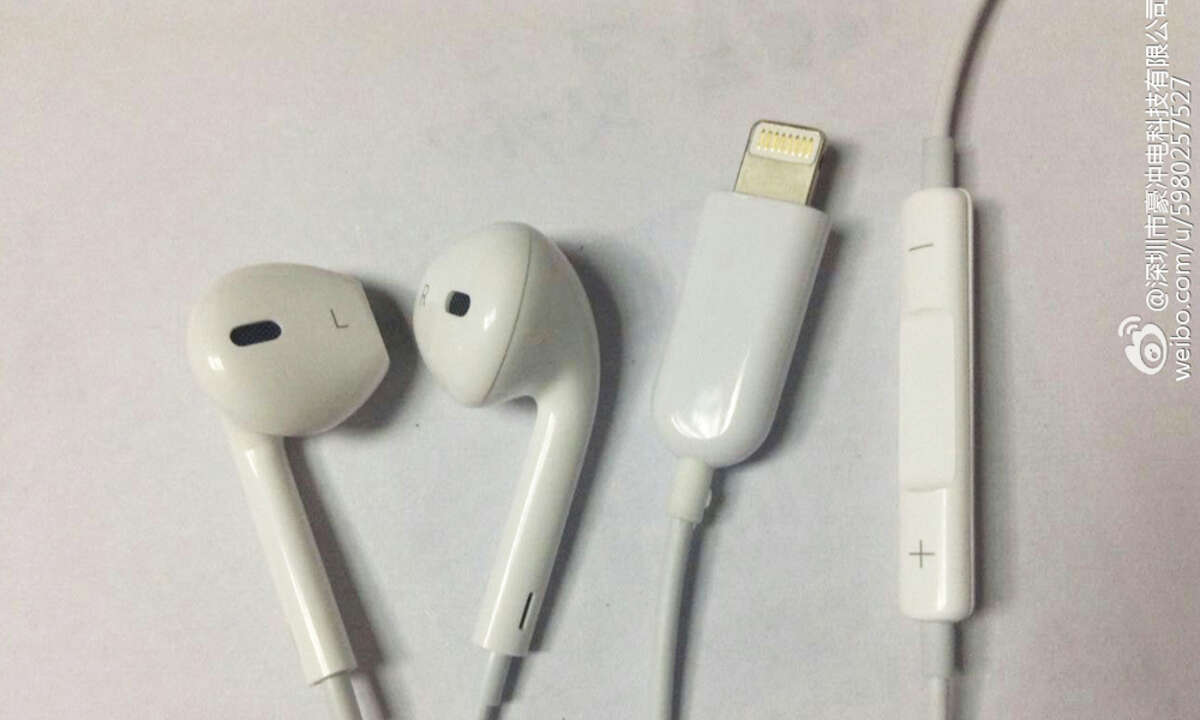iPhone 7 Zubehör