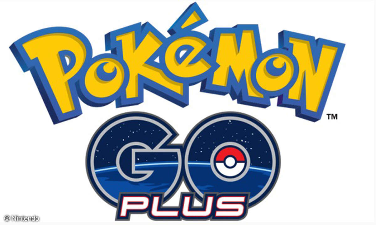 Pokemon Go Plus