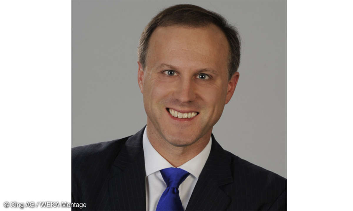 Pr Dr Bernd Mühlfriedel