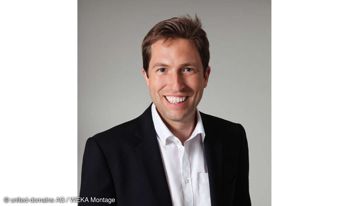 Florian Huber