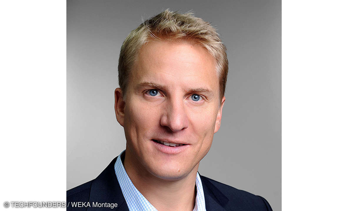 Dr. Michael Hoeck