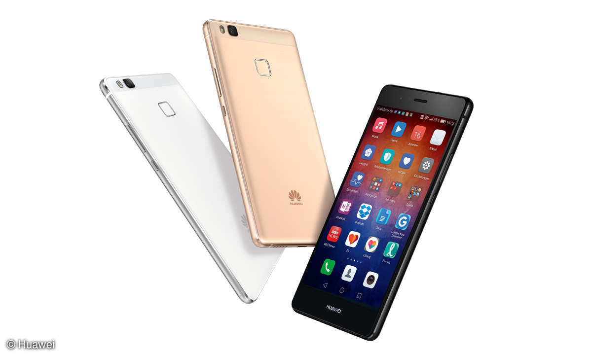 Huawei P9 Lite