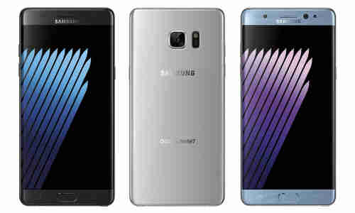 Galaxy Note 7 Brand Ursache Bekannt Kennzeichnung Fur Umgetauschte Gerate Connect