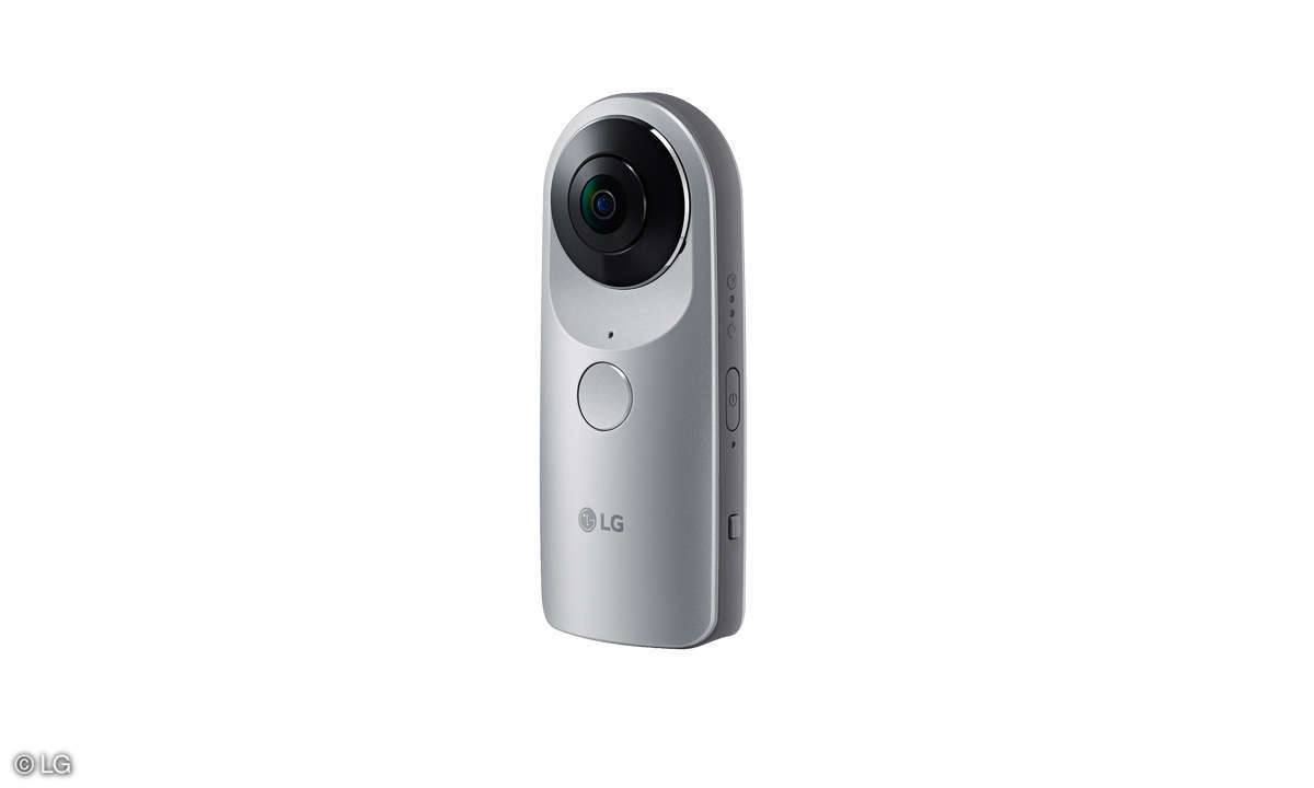 LG 360 CAM