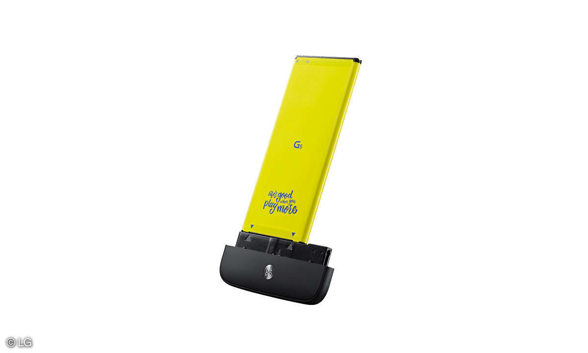 LG HiFi Plus