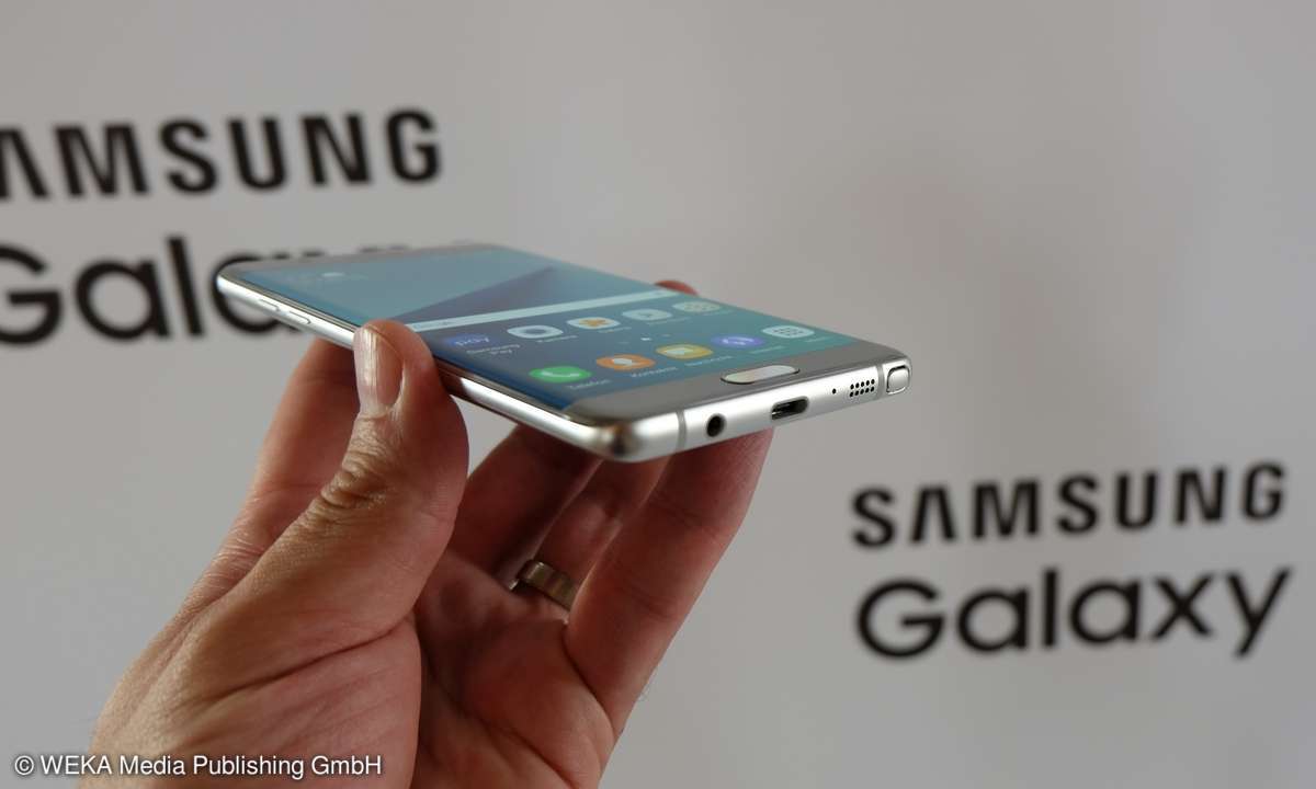 Samsung Galaxy Note 7