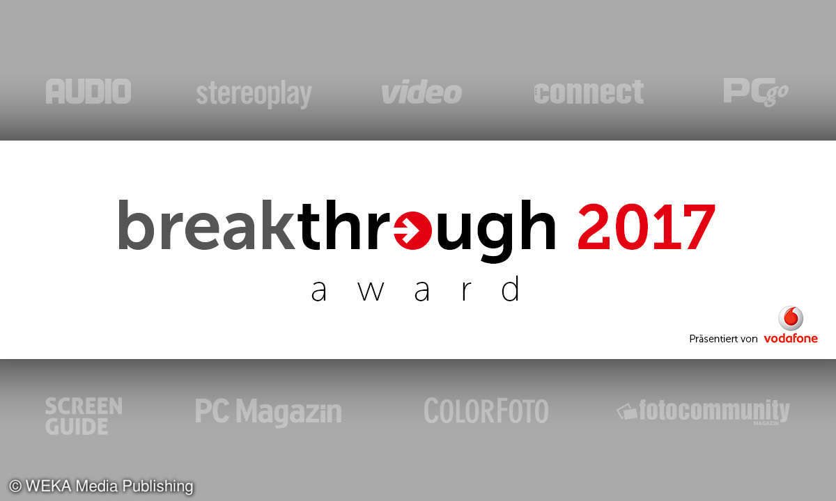 breakthrough 2017 award