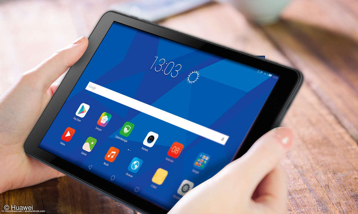 Huawei Mediapad T2 Pro