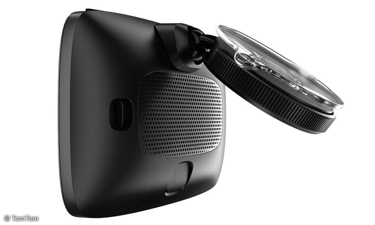 TomTom Go 51 Kugelgelenk