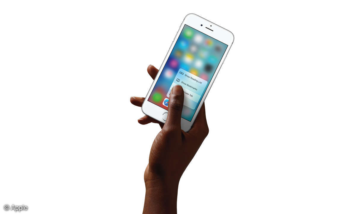 iPhone 7 Apple Event September