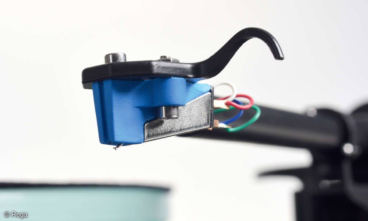 Rega PLANAR 3/ELYS 2