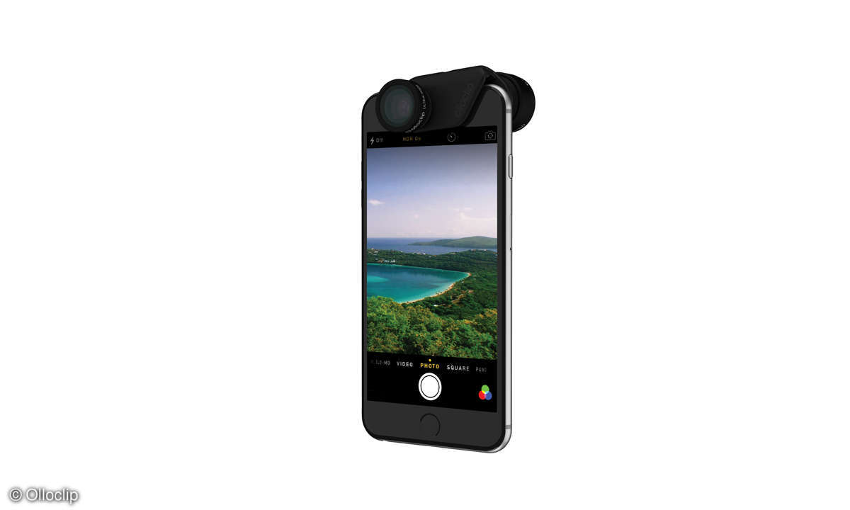 Olloclip Active