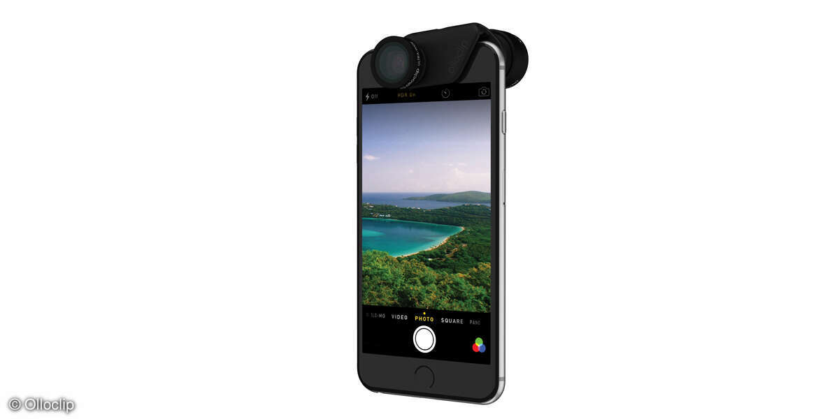 Olloclip Active