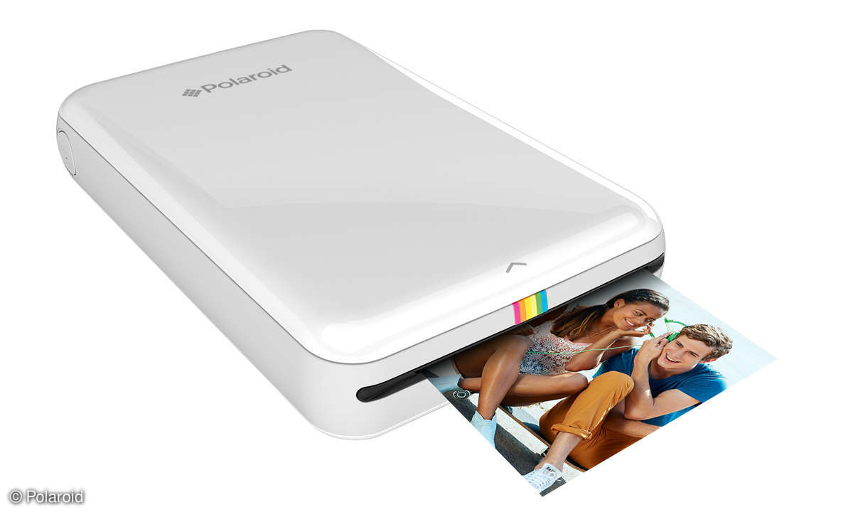 Polaroid ZIP