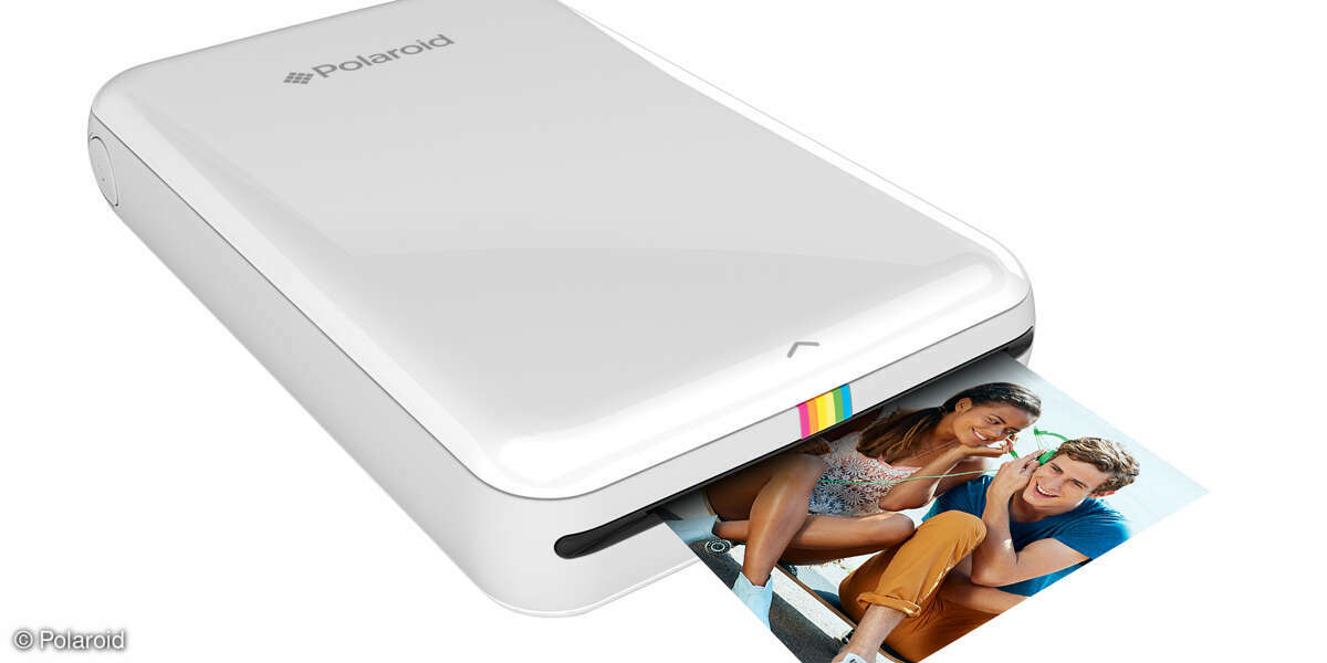 Polaroid ZIP