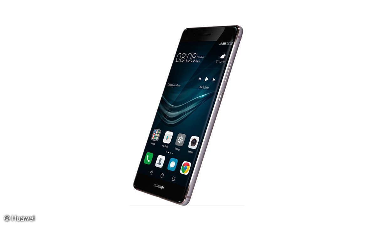 Huawei P9