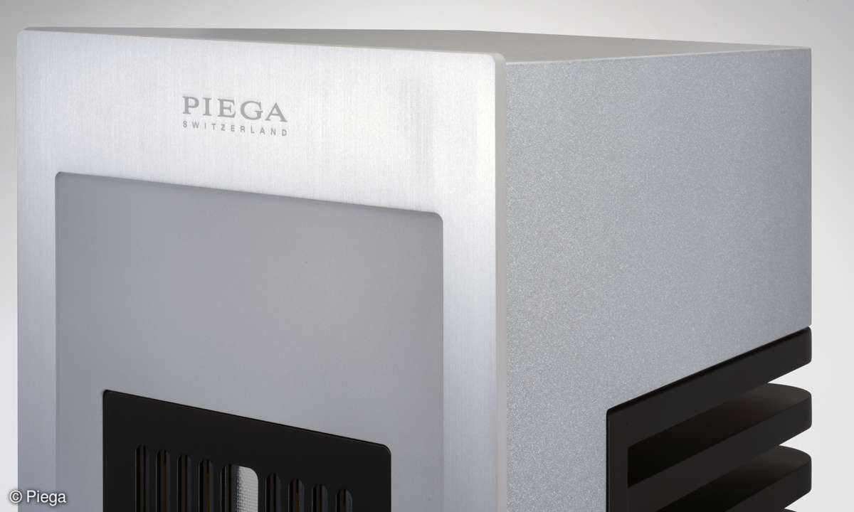 Piega MLS2 Design