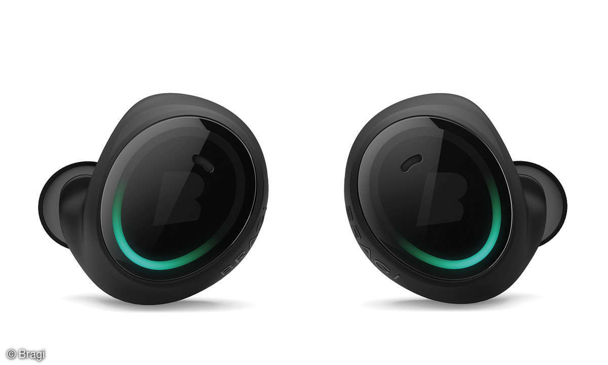 Bragi The Dash