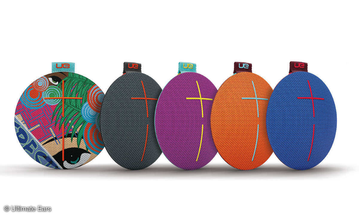 Ultimate Ears Roll 2