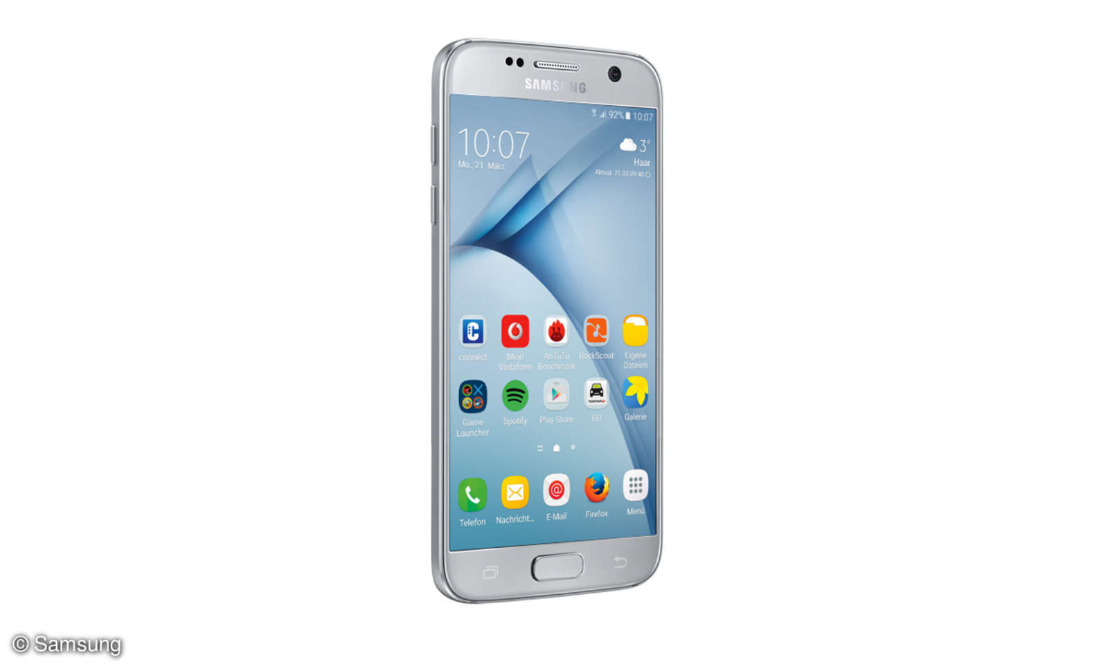 Samsung Galaxy S7: Lohnt sich der Kauf noch? - connect