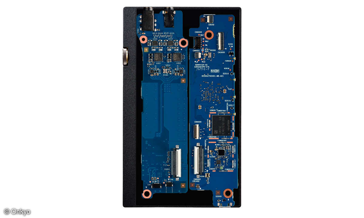 Onkyo DP-X1