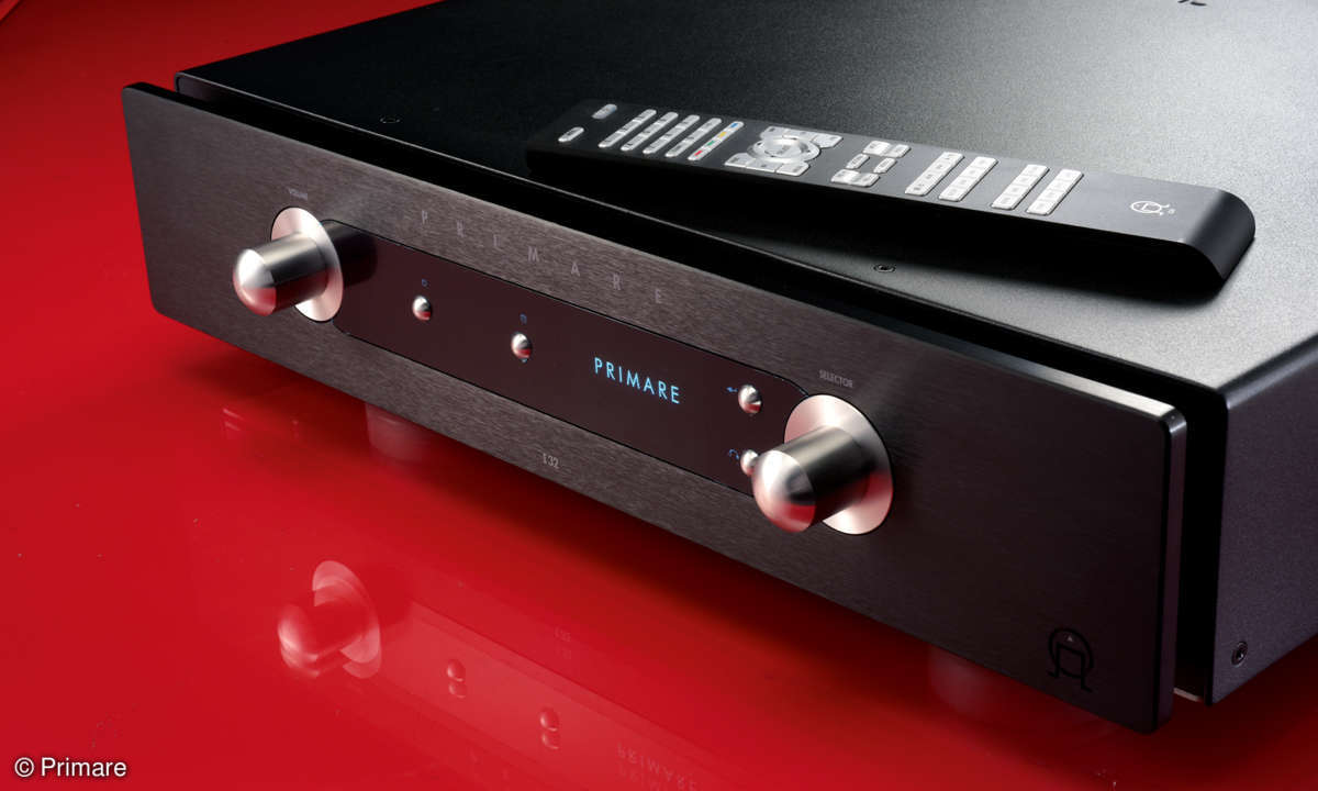 Primare I32