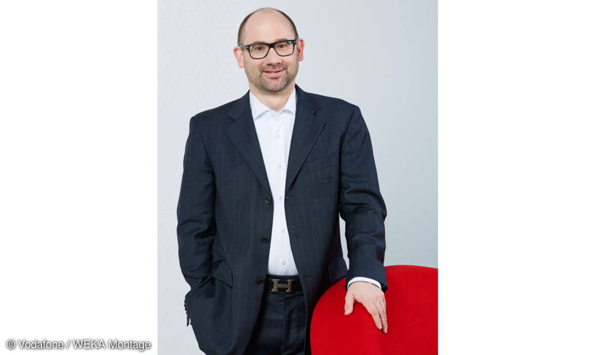Michael Reinartz