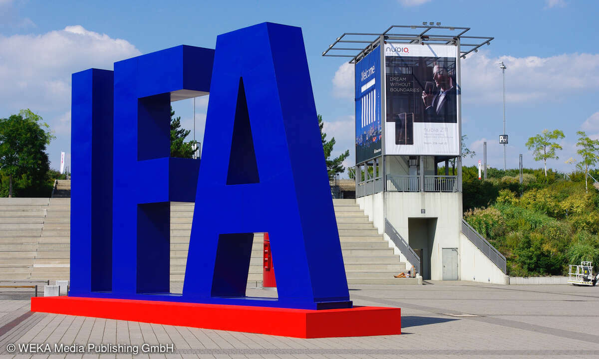IFA 2016
