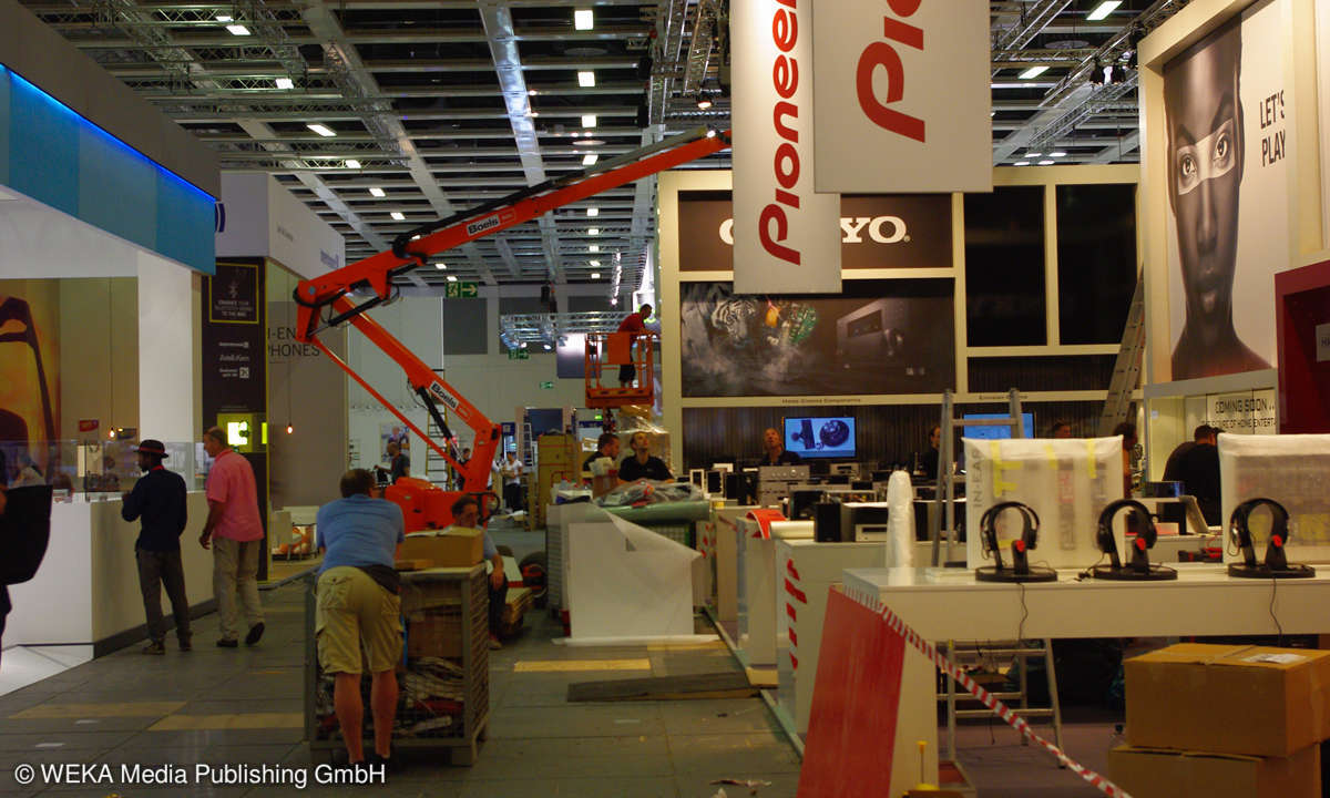 IFA 2016