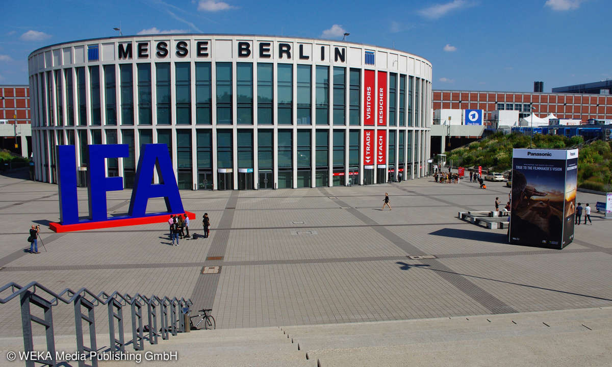 IFA 2016