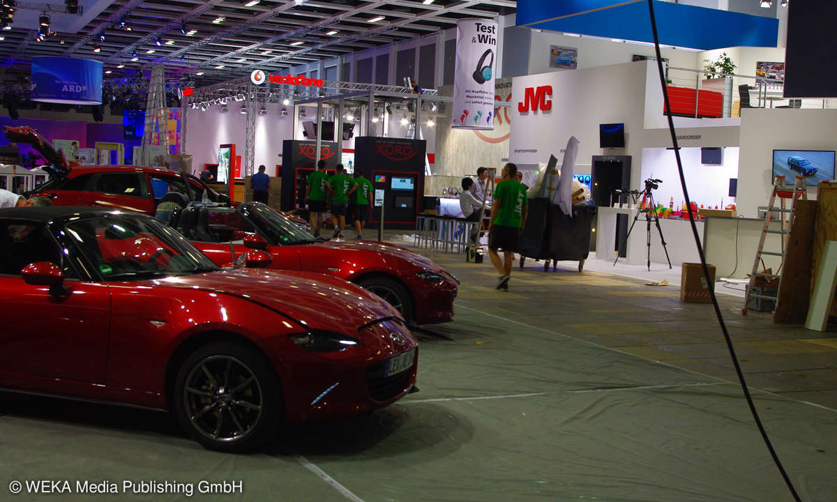 IFA 2016