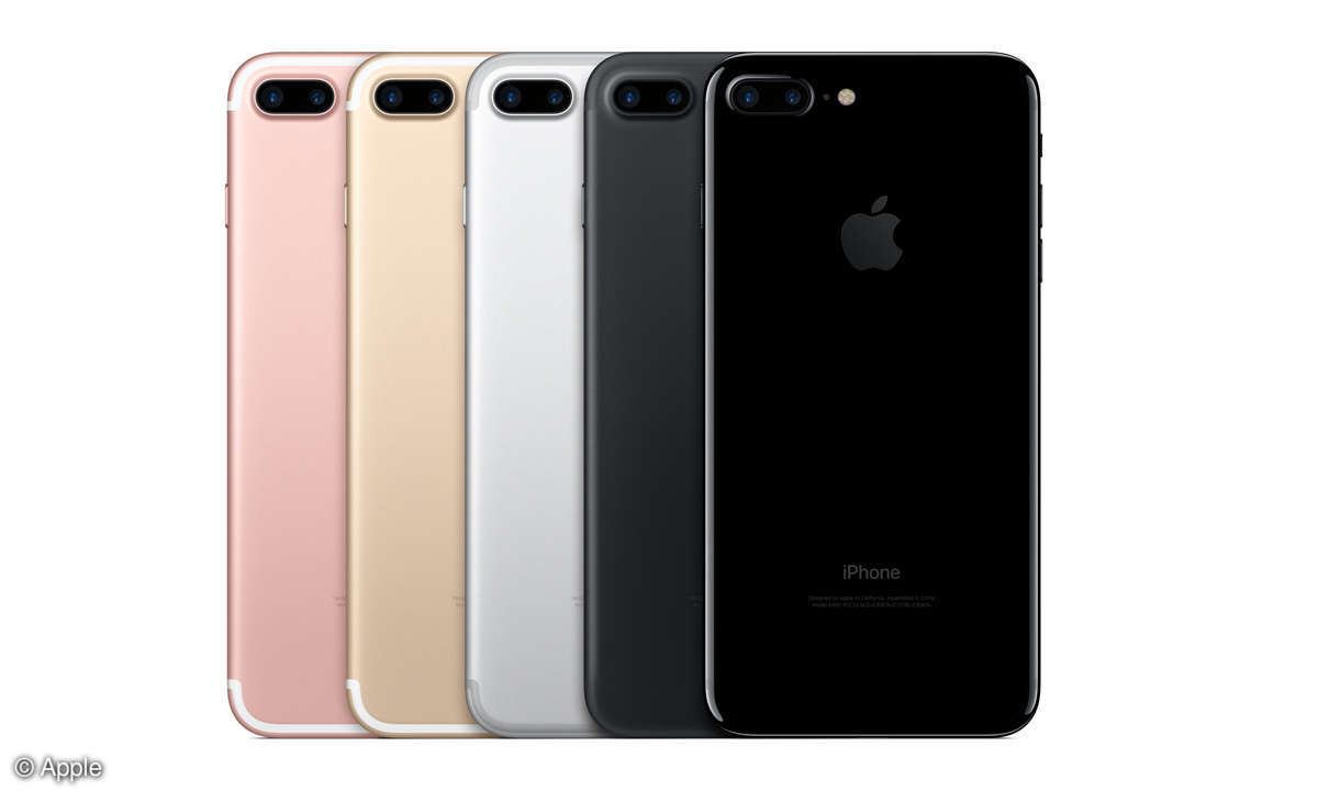 iPhone 7 Plus Preis ohne Vertrag