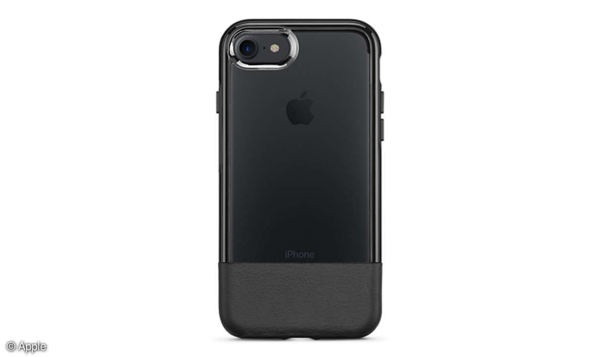 iPhone 7 OtterBox Statement Series Hülle