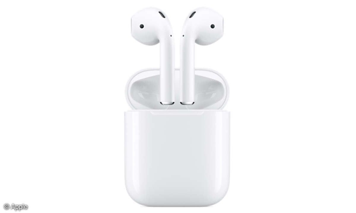 iPhone 7/7 Plus Airpods
