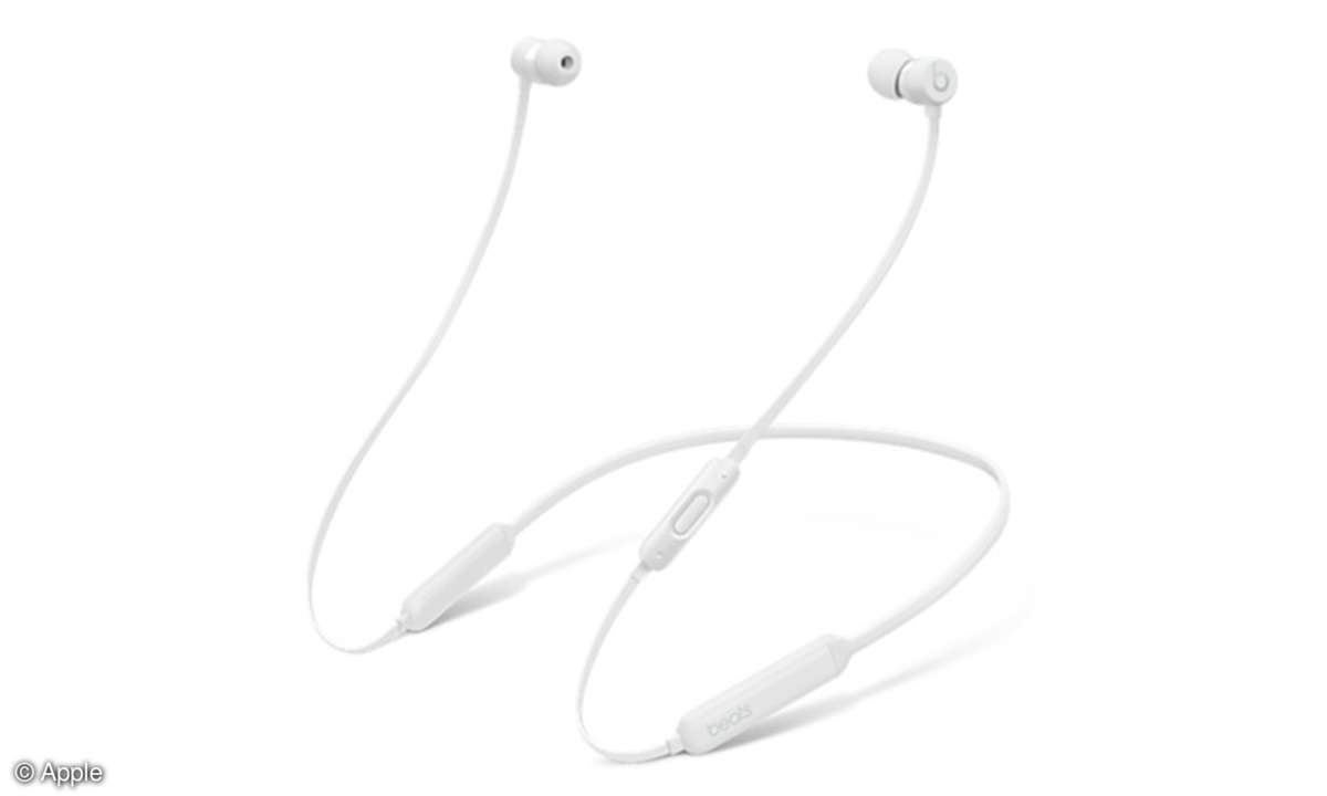 iPhone 7/7 Plus BeatsX In-Ear Kopfhörer