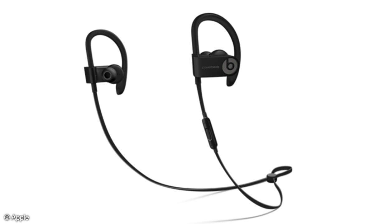 iPhone 7/7Plus Powerbeats3 Wireless Kopfhörer