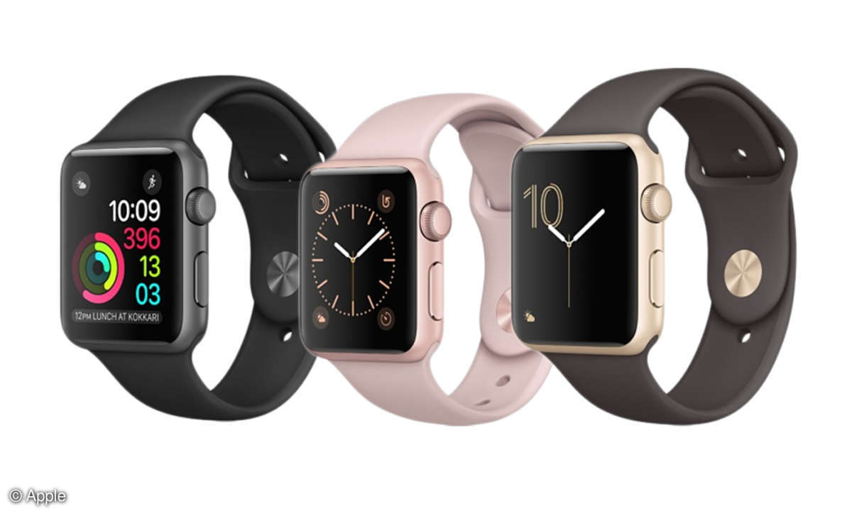 Apple Watch Series 1