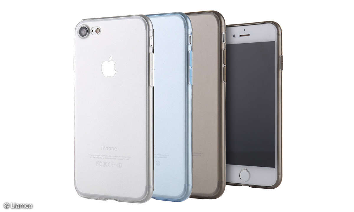 iPhone 7 Hülle