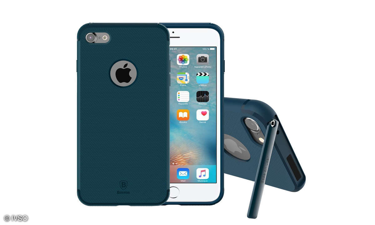 iPhone 7 Hülle
