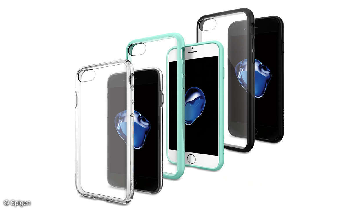 iPhone 7 Hülle
