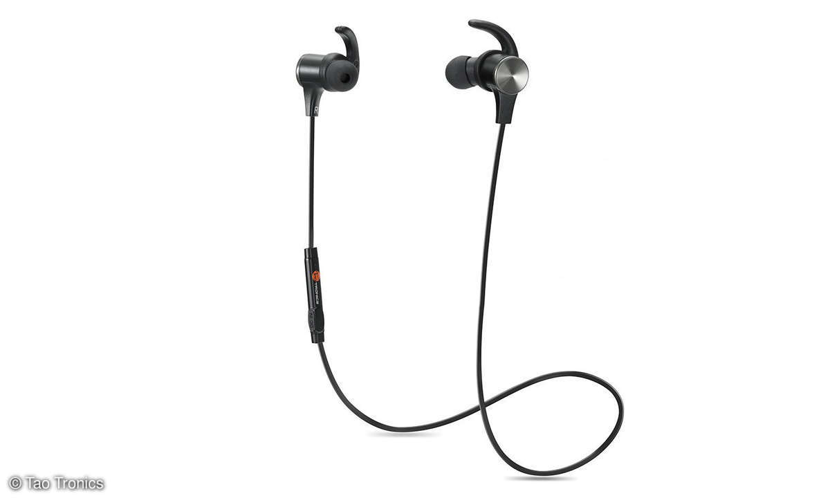 Platz 1: Tao Tronics