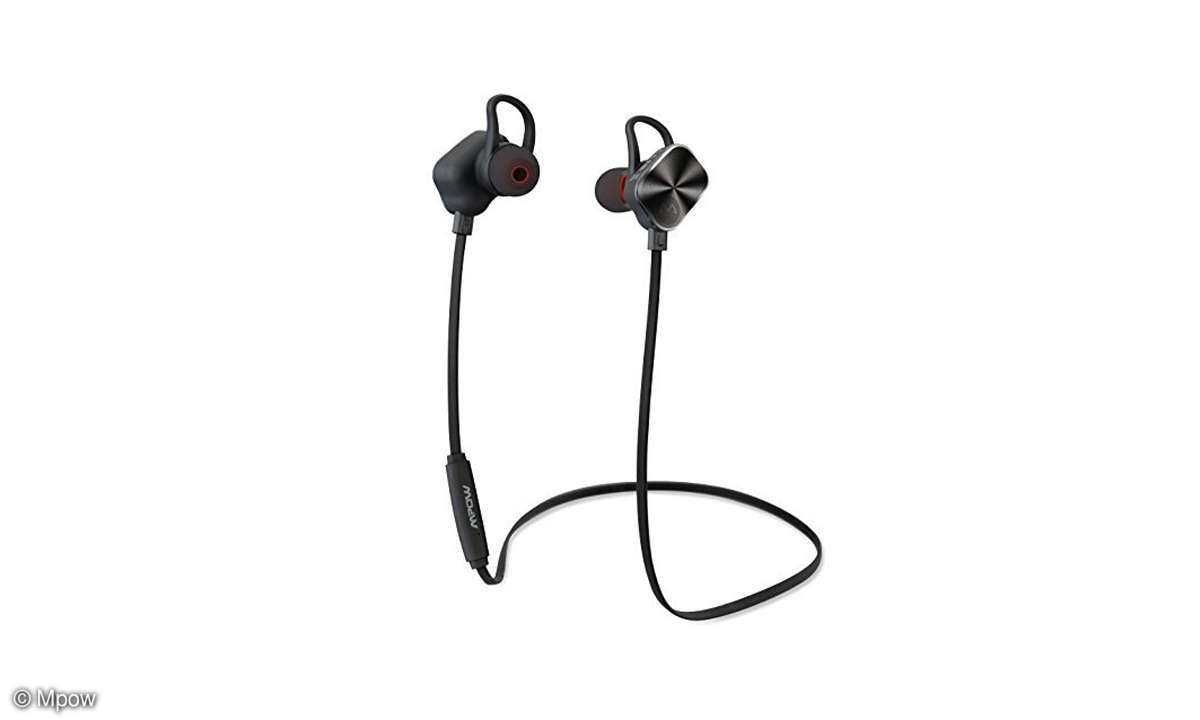 Mpow Magneto Bluetooth-Kopfhörer