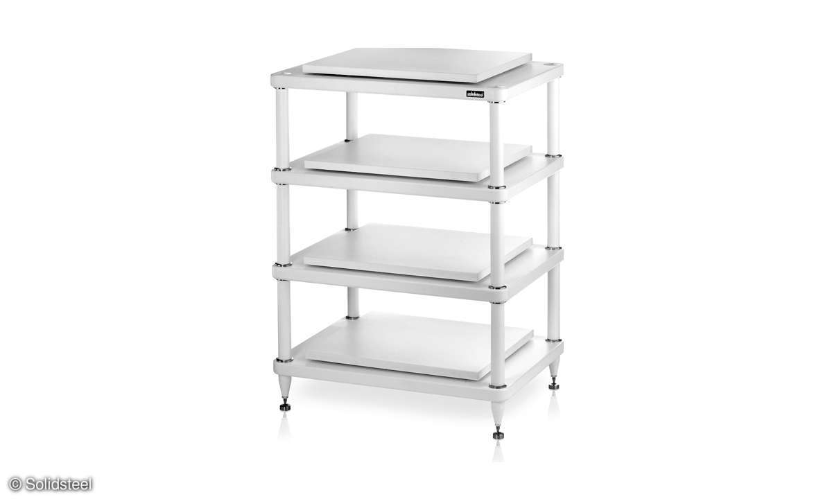 Solidsteel S5