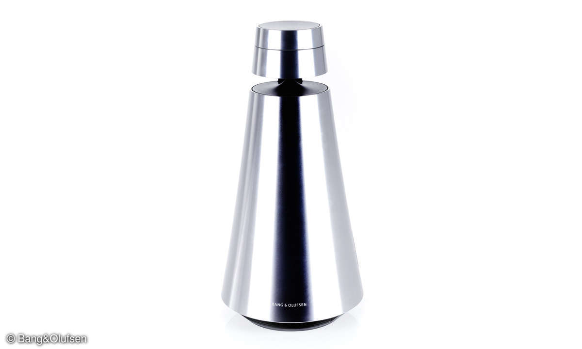 Bang&Olufsen Beosound 1