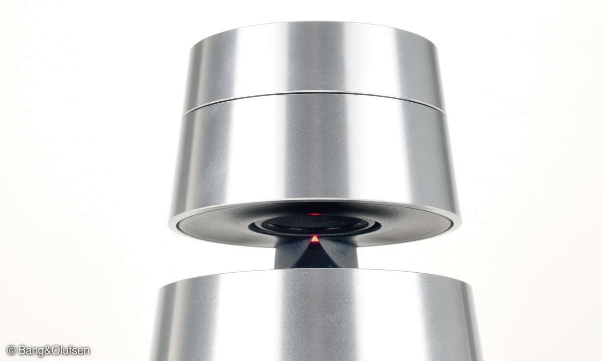Bang&Olufsen Beosound 1 Lautsprecher Bluetooth
