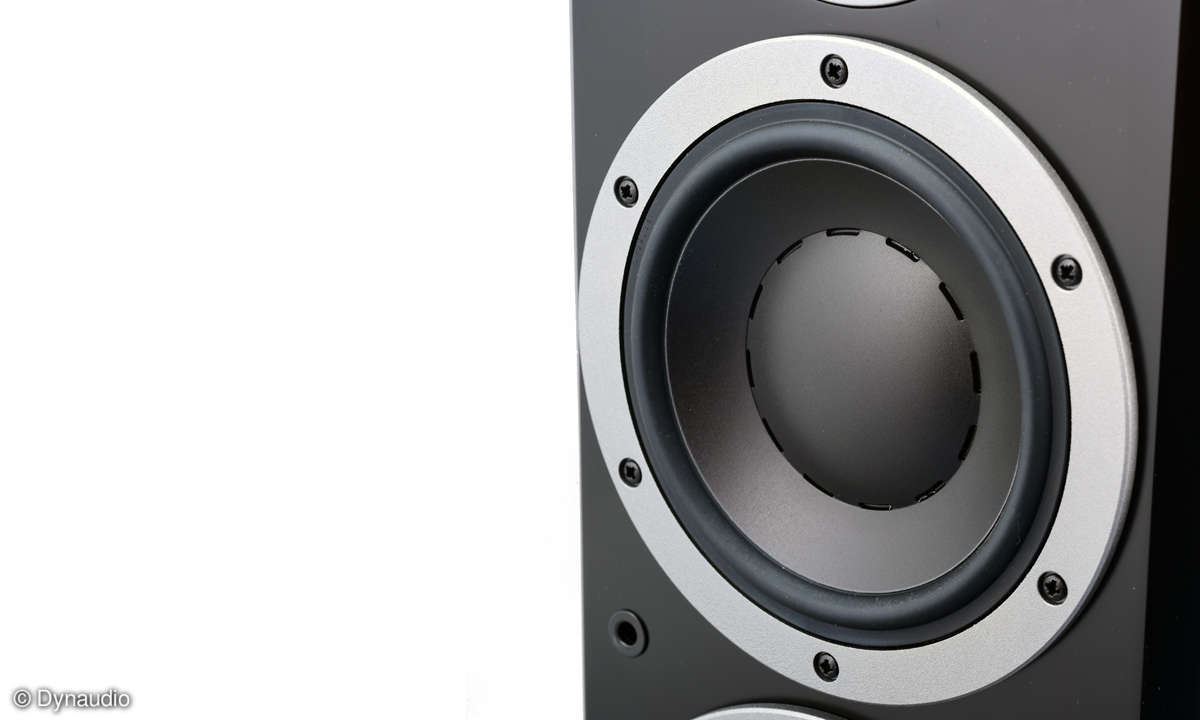 Dynaudio EmitM30 Membran